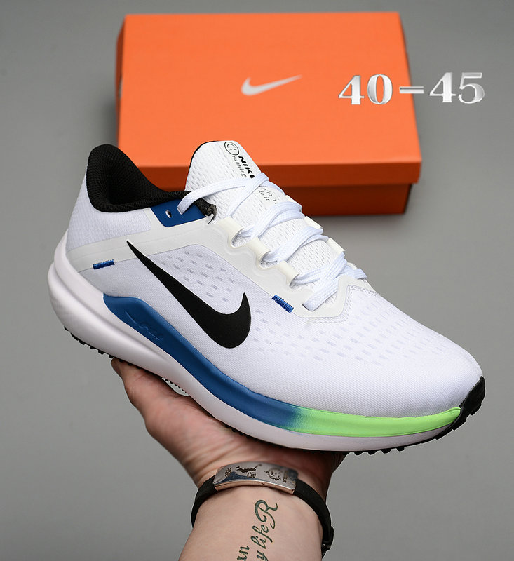 Zoom W10 Men's Shoes-104