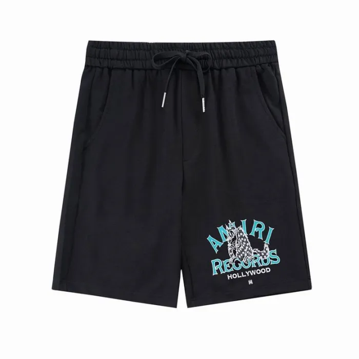AMR Short Pants-22