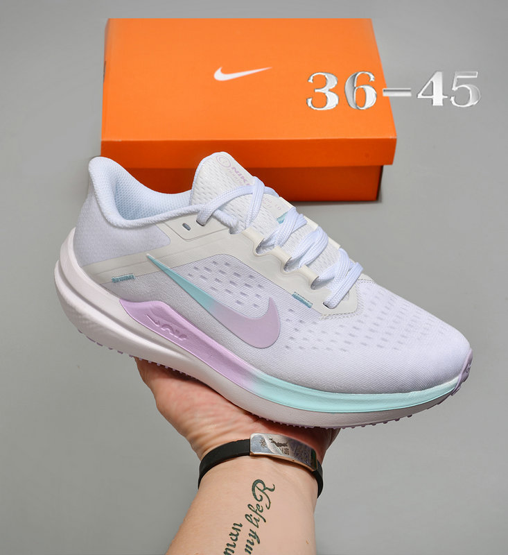 Zoom W10 Shoes-114