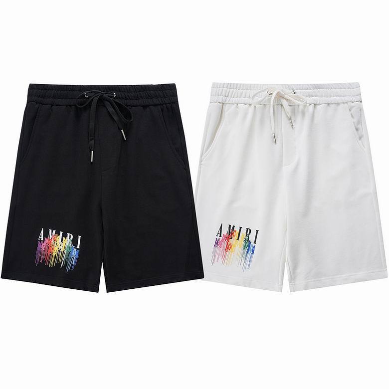 AMR Short Pants-23