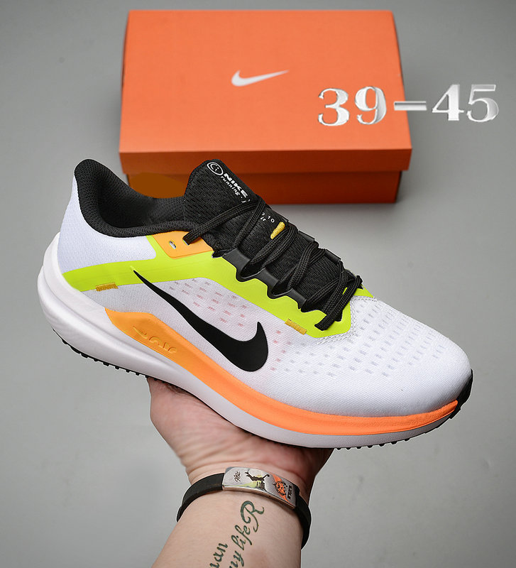 Zoom W10 Shoes-109