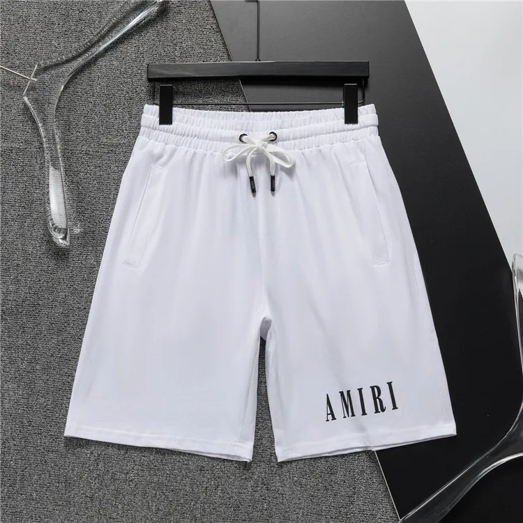 AMR Short Pants-25