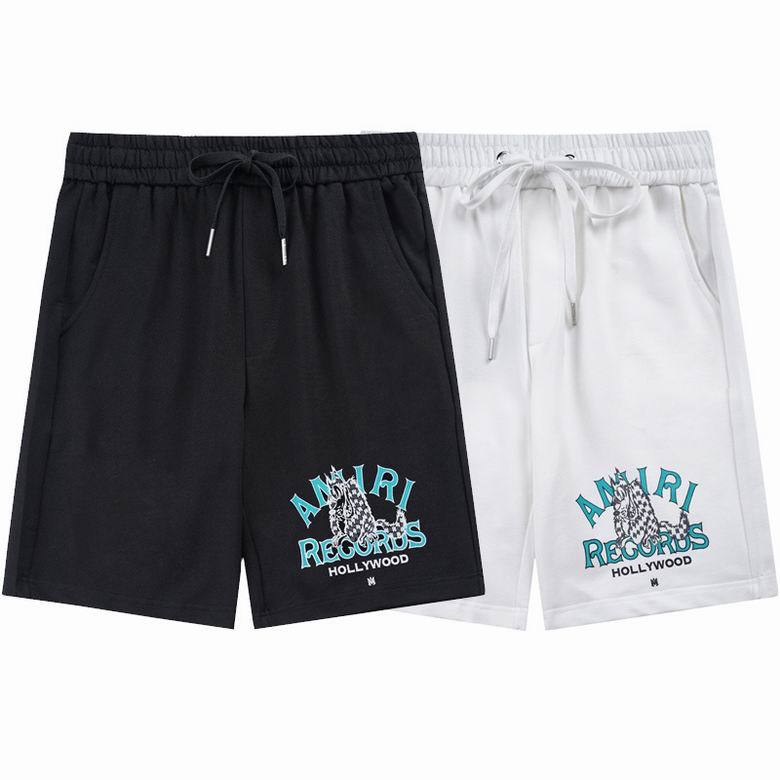 AMR Short Pants-22