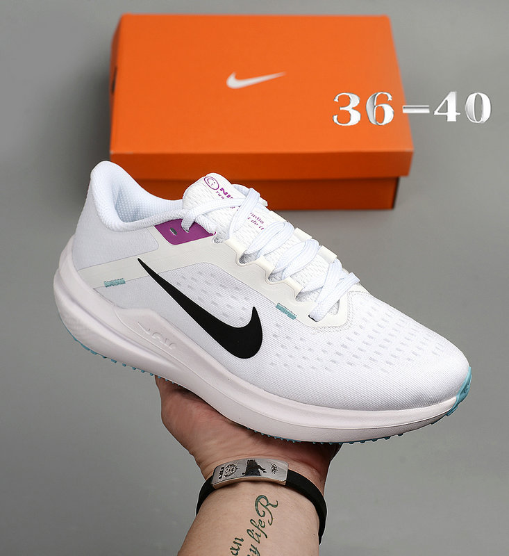Zoom W10 Women's Shoes-99