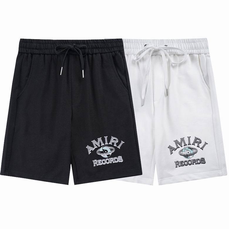 AMR Short Pants-19
