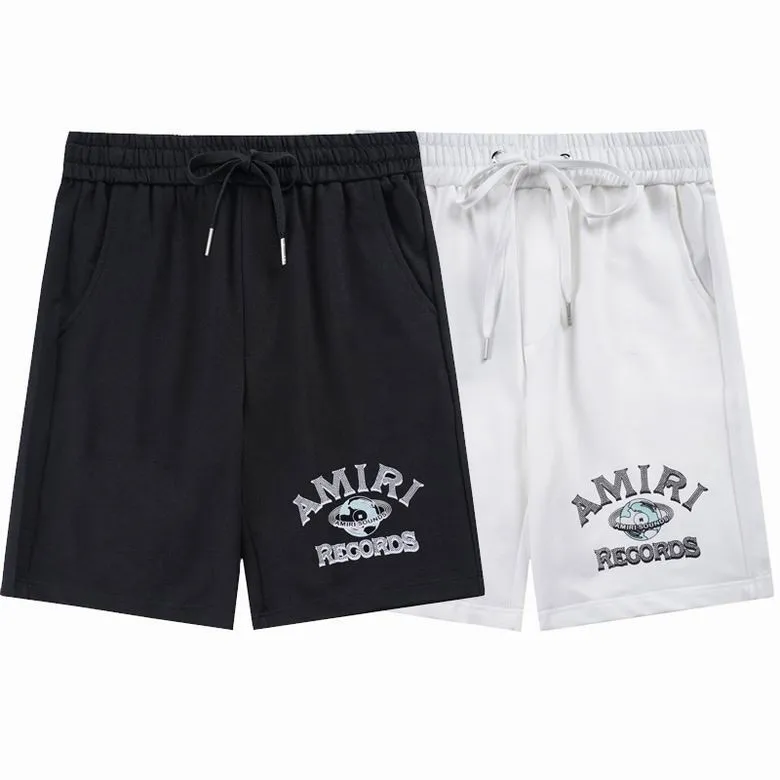 AMR Short Pants-19
