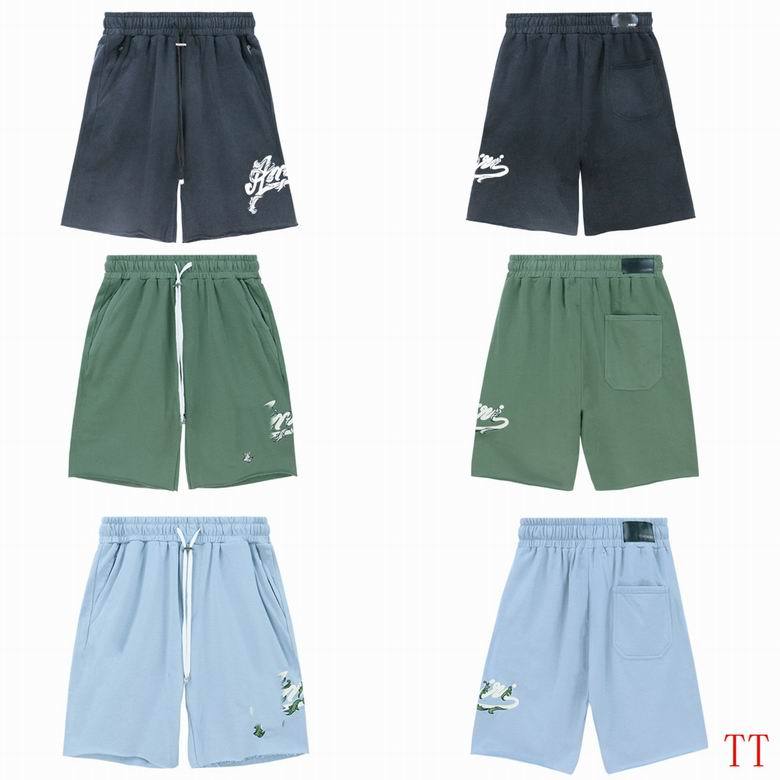AMR Short Pants-15