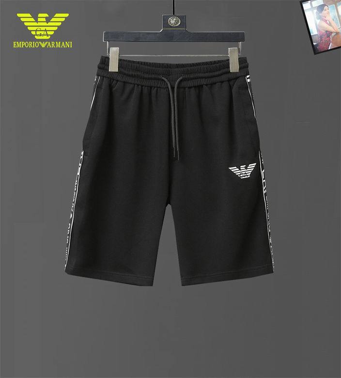 AMN Short Pants-1