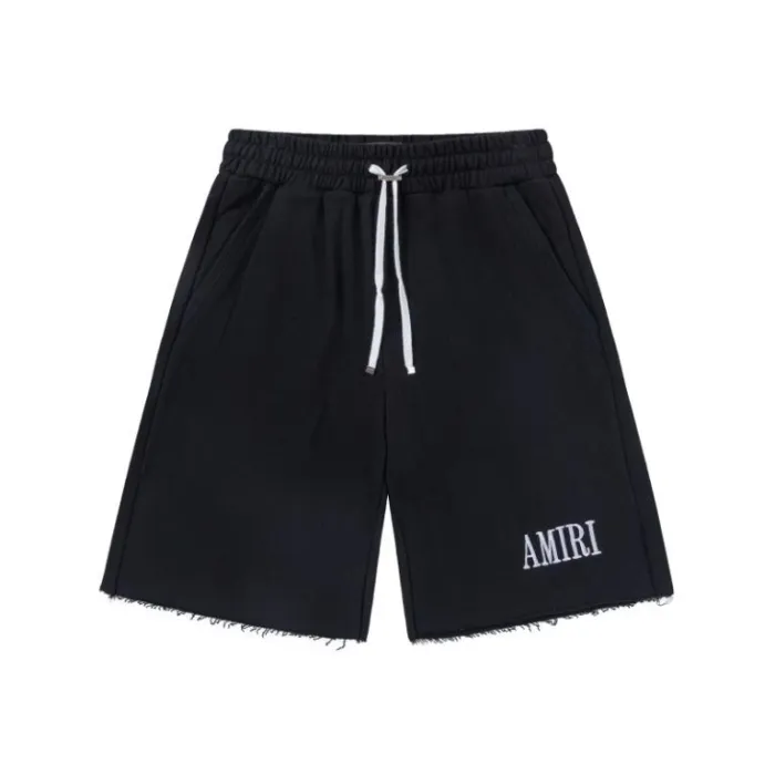 AMR Short Pants-7