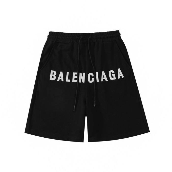 Balen Short Pants-4