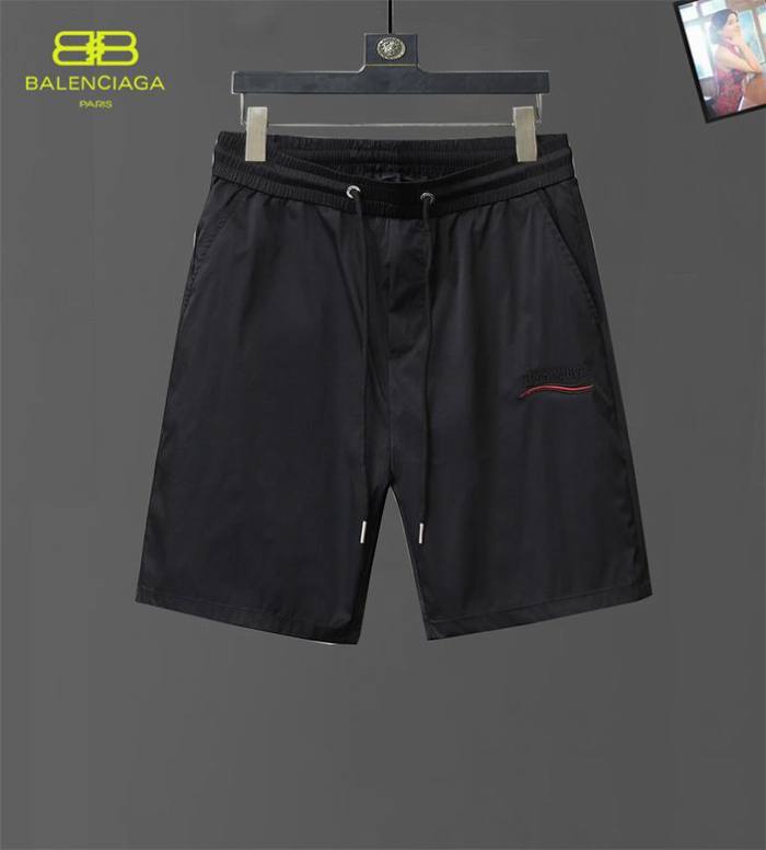 Balen Short Pants-21