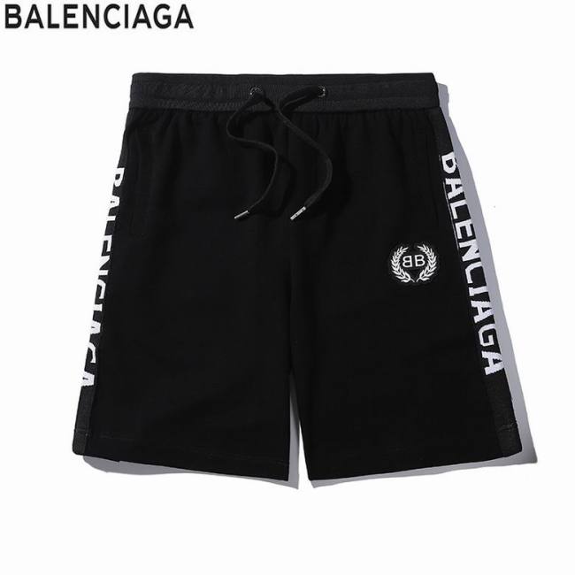 Balen Short Pants-15