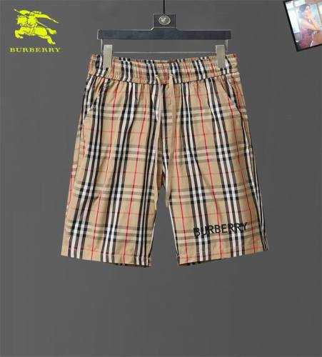 BU Short Pants-42