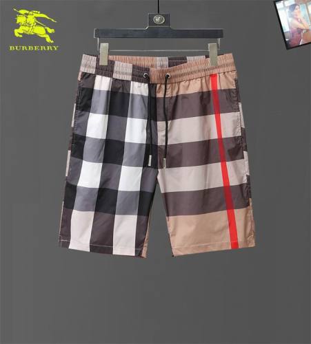 BU Short Pants-44