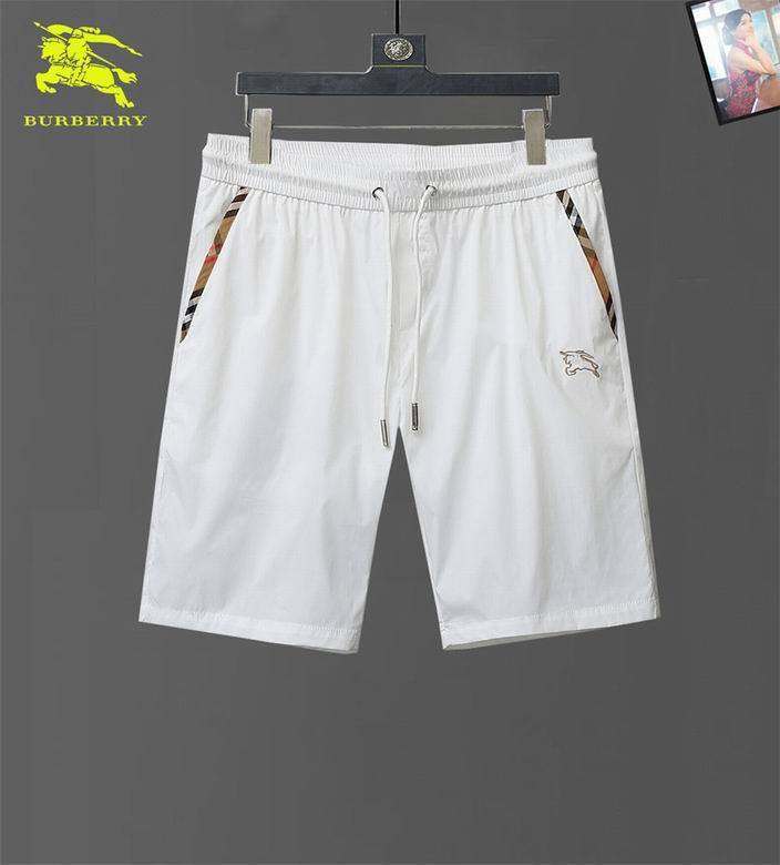 BU Short Pants-40