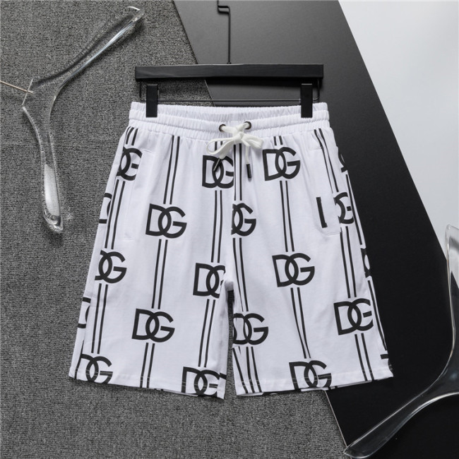 DG Short Pants-10