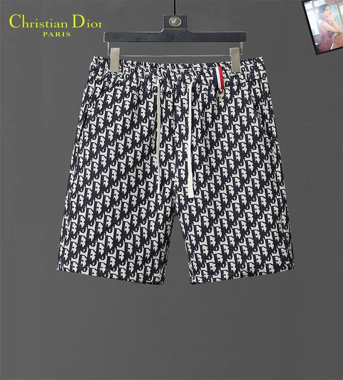 DR Short Pants-20