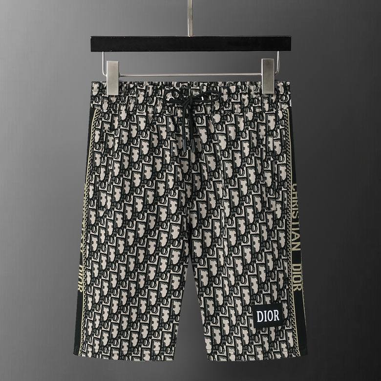 DR Short Pants-14