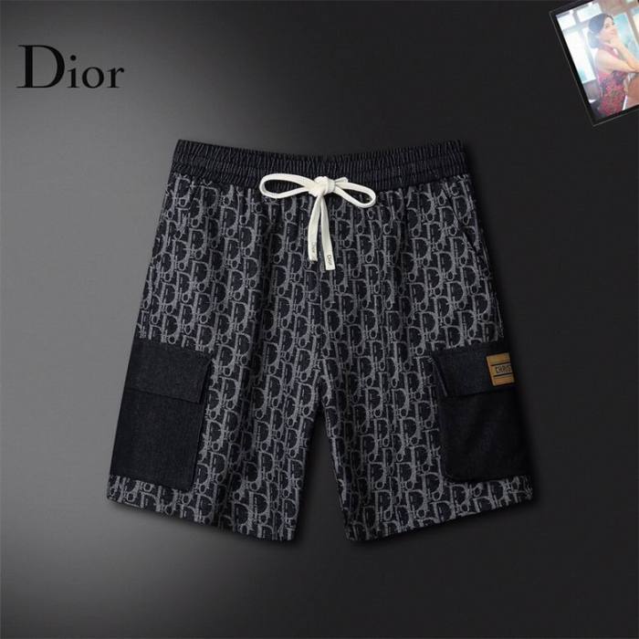 DR Short Pants-19