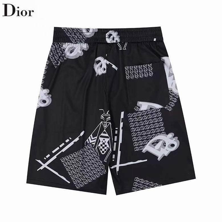 DR Short Pants-11