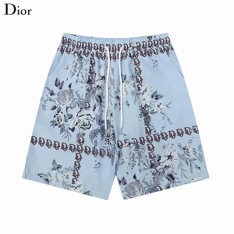 DR Short Pants-27