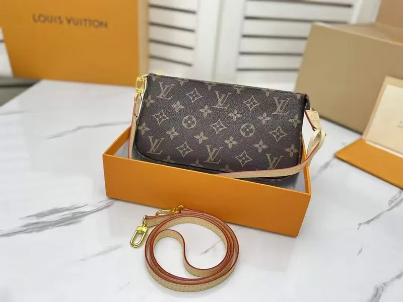 L Women's Bags-303