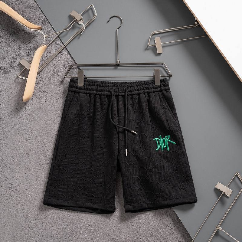 DR Short Pants-22