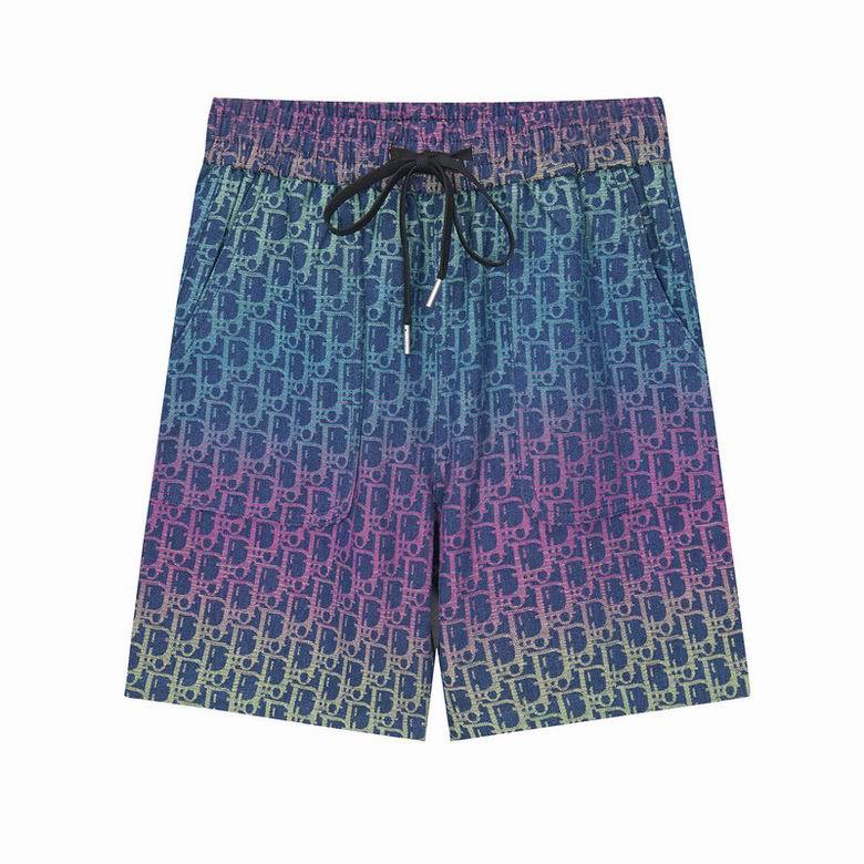 DR Short Pants-13