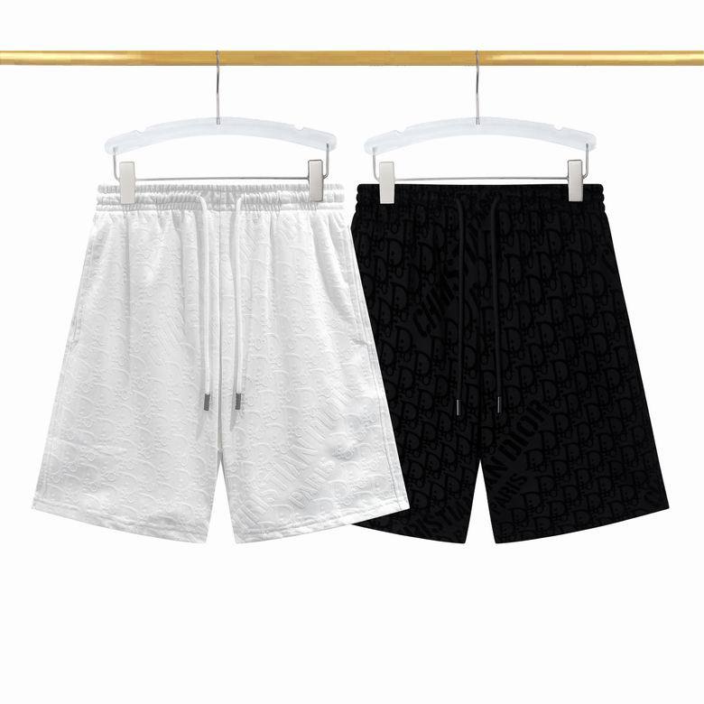DR Short Pants-25