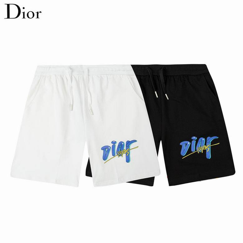 DR Short Pants-4