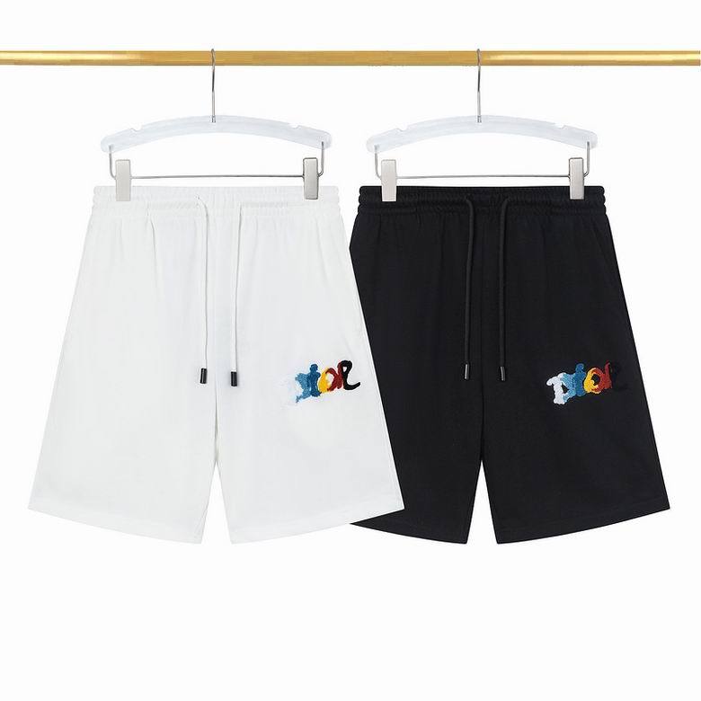 DR Short Pants-17