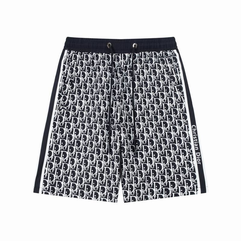 DR Short Pants-30