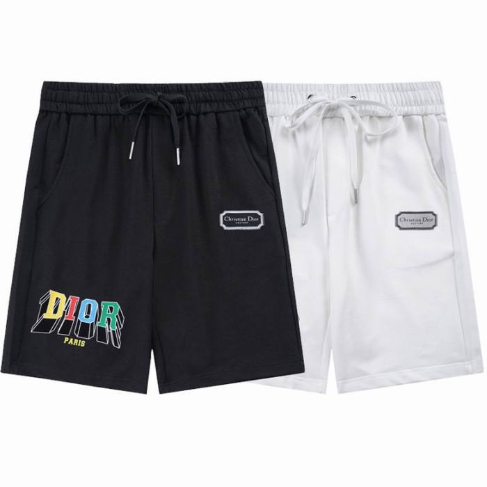 DR Short Pants-5