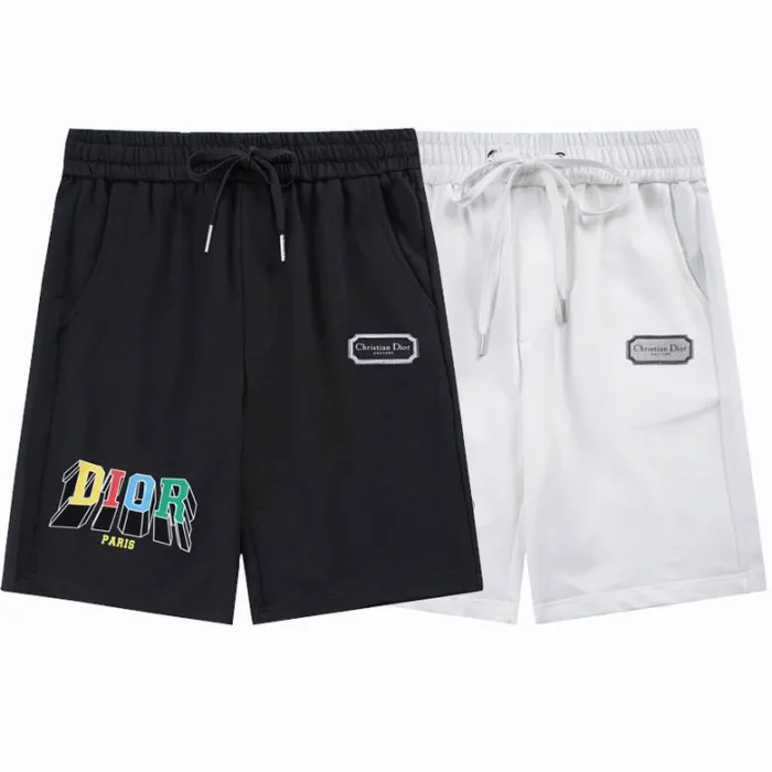 DR Short Pants-5
