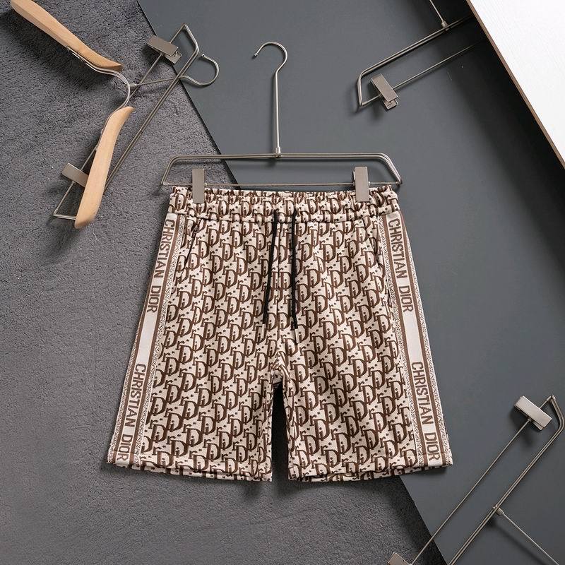 DR Short Pants-23