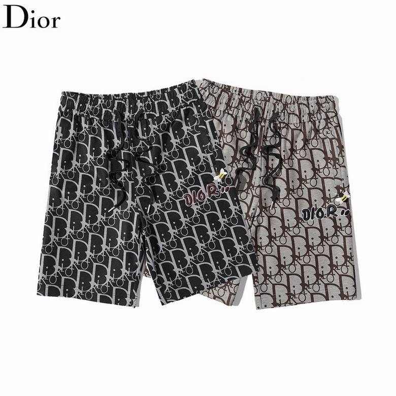 DR Short Pants-2