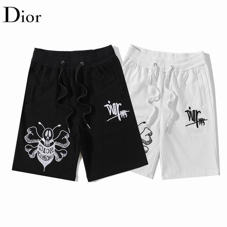 DR Short Pants-3