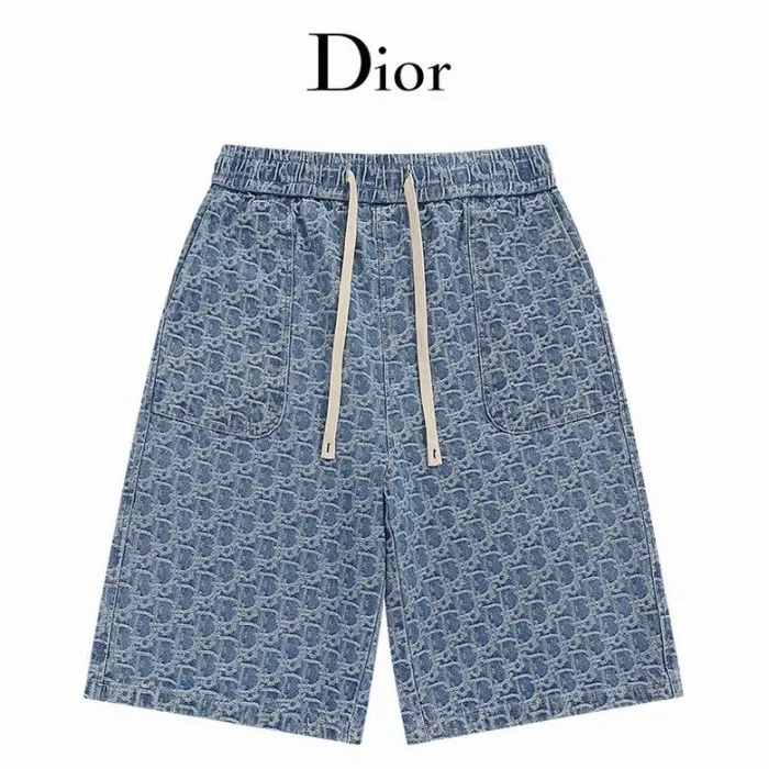 DR Short Pants-16