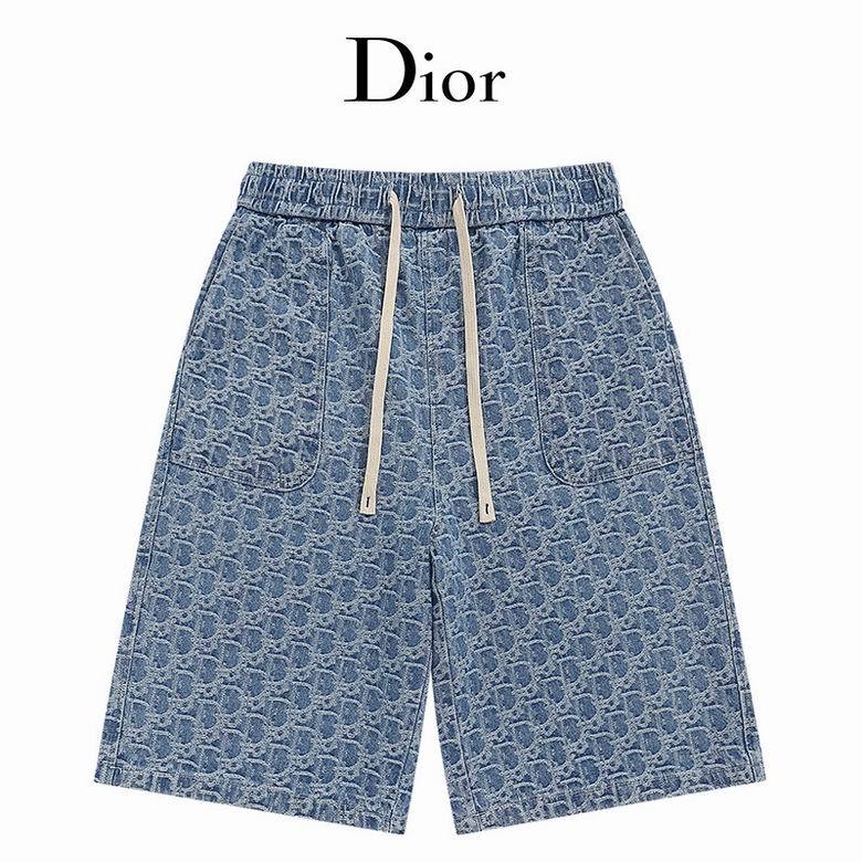 DR Short Pants-16