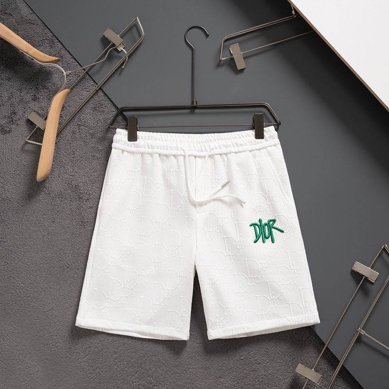 DR Short Pants-22