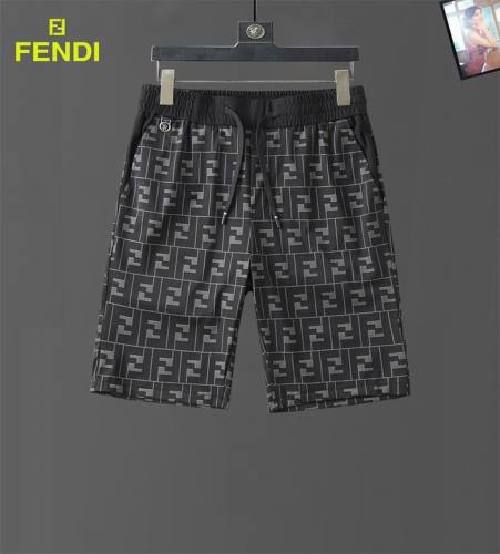 F Short Pants-19