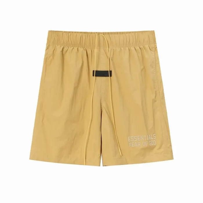FG Short Pants-19