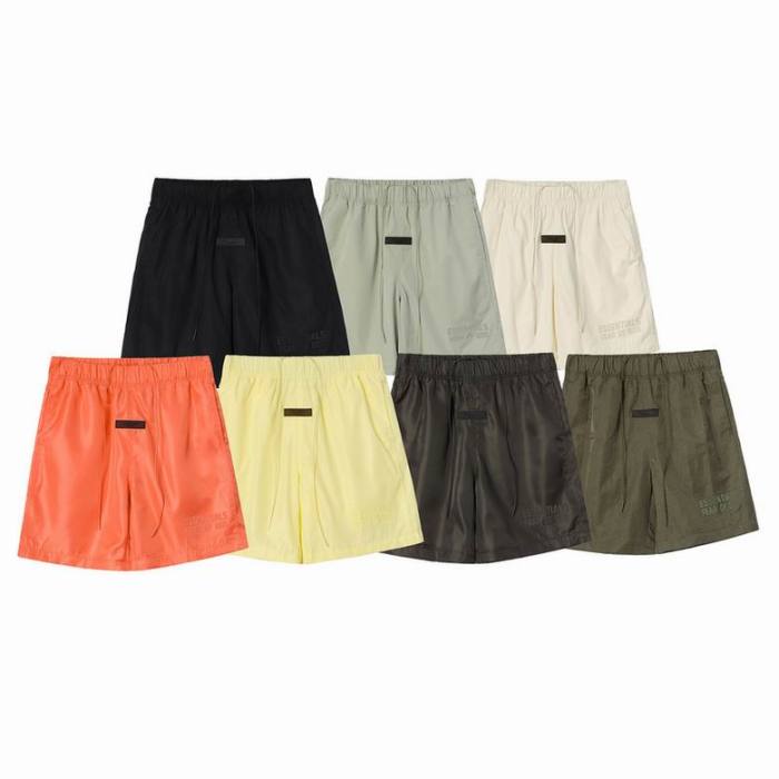 FG Short Pants-13