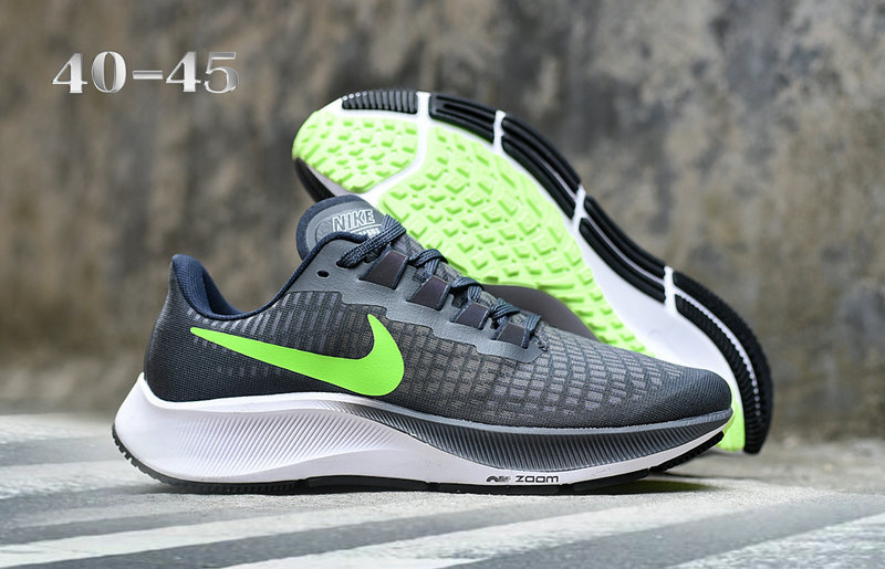 Pegasus 37 Men's Shoes-5