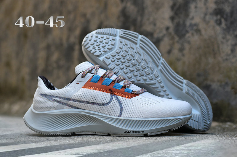 Pegasus 38 Men's Shoes-13
