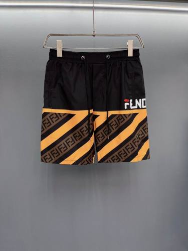F Short Pants-25