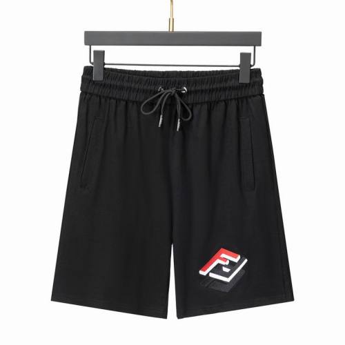 F Short Pants-20