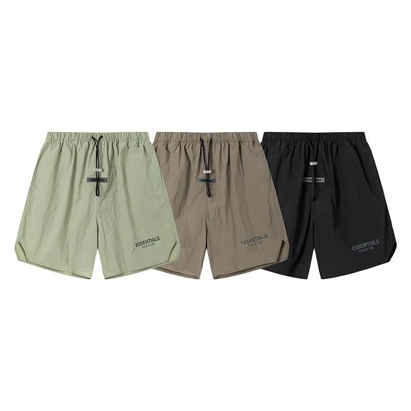 FG Short Pants-15
