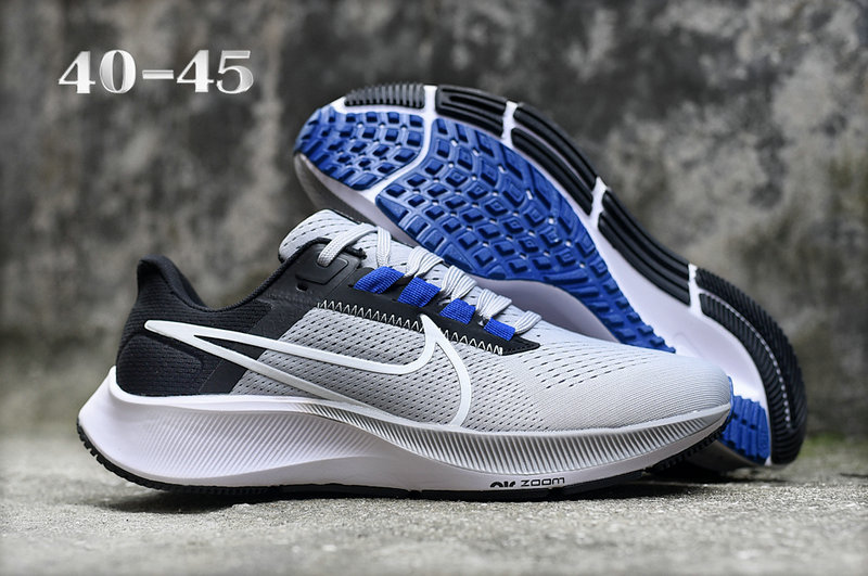 Pegasus 38 Men's Shoes-6
