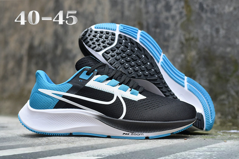Pegasus 38 Men's Shoes-9